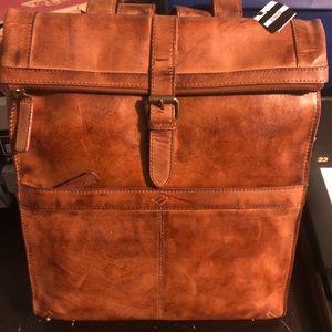 Brand new backpack with tags